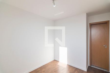 Quarto 1 Suite de apartamento para alugar com 2 quartos, 51m² em Utinga, Santo André