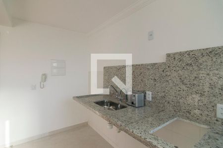 Apartamento para alugar com 51m², 2 quartos e 2 vagas Apartamento para alugar com 51m², 2 quartos e 2 vagasCozinha
