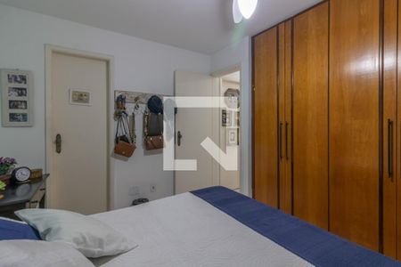 Apartamento à venda com 91m², 3 quartos e 2 vagasSuíte