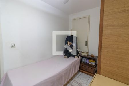 Apartamento à venda com 91m², 3 quartos e 2 vagasÁrea de Serviço - quarto