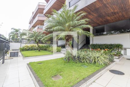 Apartamento à venda com 91m², 3 quartos e 2 vagasÁrea comum