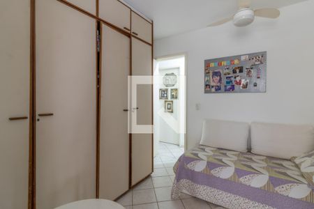 Apartamento à venda com 91m², 3 quartos e 2 vagasQuarto