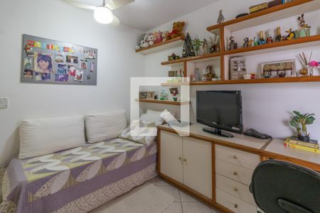 Apartamento à venda com 91m², 3 quartos e 2 vagasQuarto