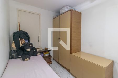 Apartamento à venda com 91m², 3 quartos e 2 vagasÁrea de Serviço - quarto