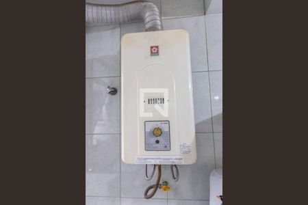 Apartamento à venda com 91m², 3 quartos e 2 vagasÁrea de Serviço