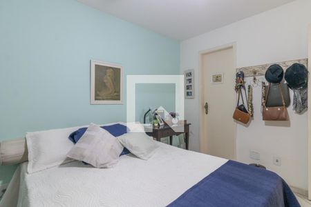 Apartamento à venda com 91m², 3 quartos e 2 vagasSuíte