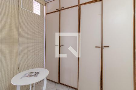 Apartamento à venda com 91m², 3 quartos e 2 vagasQuarto