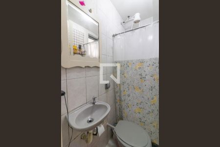 Apartamento à venda com 91m², 3 quartos e 2 vagasÁrea de Serviço - banheiro