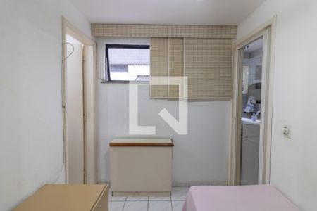 Apartamento à venda com 91m², 3 quartos e 2 vagasÁrea de Serviço - quarto