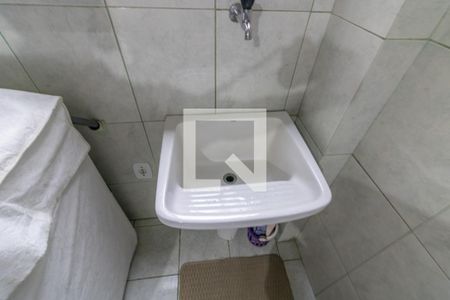 Apartamento à venda com 91m², 3 quartos e 2 vagasÁrea de Serviço