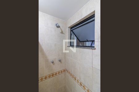 Apartamento à venda com 91m², 3 quartos e 2 vagasBanheiro Social