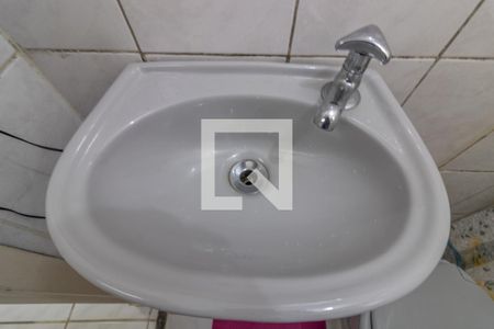 Apartamento à venda com 91m², 3 quartos e 2 vagasÁrea de Serviço - banheiro