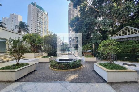 Apartamento à venda com 84m², 1 quarto e 2 vagasJardim