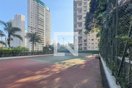 Apartamento à venda com 84m², 1 quarto e 2 vagasQuadra