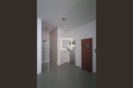 Apartamento à venda com 84m², 1 quarto e 2 vagasSauna