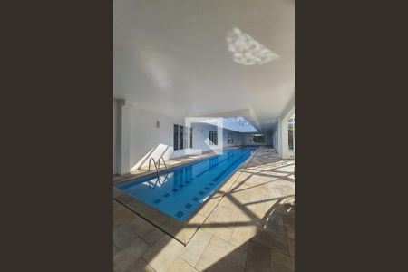 Apartamento à venda com 84m², 1 quarto e 2 vagasÁrea comum - Piscina