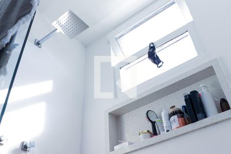 Casa à venda com 875m², 4 quartos e 4 vagas Casa à venda com 875m², 4 quartos e 4 vagasBanheiro da Suíte 1