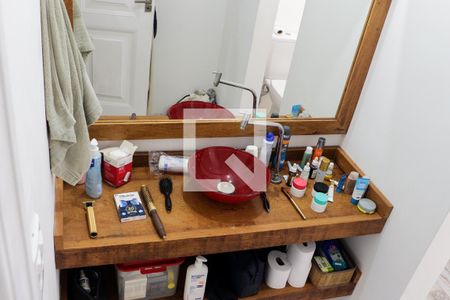 Casa à venda com 875m², 4 quartos e 4 vagas Casa à venda com 875m², 4 quartos e 4 vagasBanheiro da Suíte 3