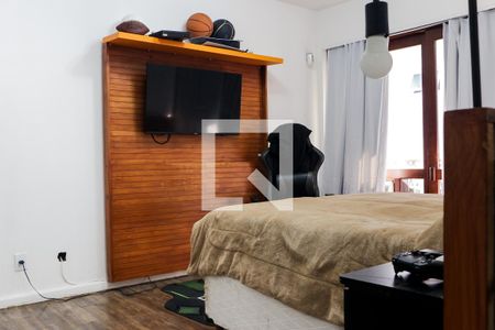 Casa à venda com 875m², 4 quartos e 4 vagas Casa à venda com 875m², 4 quartos e 4 vagasSuíte 2