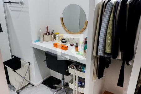 Casa à venda com 875m², 4 quartos e 4 vagas Casa à venda com 875m², 4 quartos e 4 vagasCloset da Suíte 4