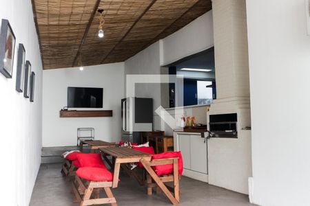 Casa à venda com 875m², 4 quartos e 4 vagas Casa à venda com 875m², 4 quartos e 4 vagasArea Comum