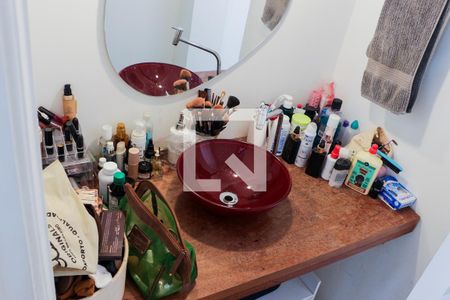 Casa à venda com 875m², 4 quartos e 4 vagas Casa à venda com 875m², 4 quartos e 4 vagasBanheiro da Suíte 1