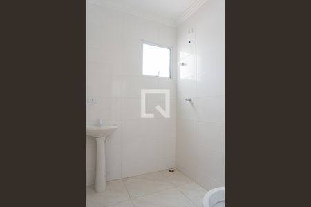 Apartamento à venda com 100m², 2 quartos e 1 vaga Apartamento à venda com 100m², 2 quartos e 1 vagaBanheiro