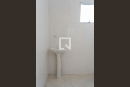 Apartamento à venda com 100m², 2 quartos e 1 vaga Apartamento à venda com 100m², 2 quartos e 1 vagaBanheiro