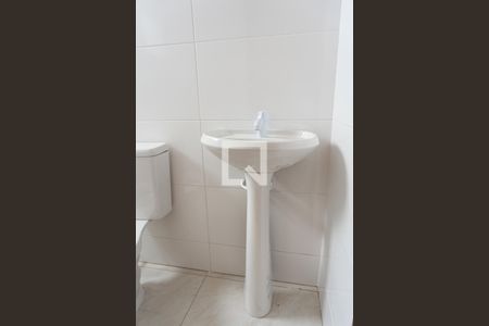 Apartamento à venda com 100m², 2 quartos e 1 vaga Apartamento à venda com 100m², 2 quartos e 1 vagaBanheiro