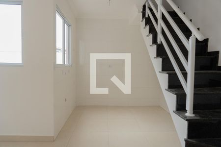 Apartamento à venda com 100m², 2 quartos e 1 vaga Apartamento à venda com 100m², 2 quartos e 1 vagaSala