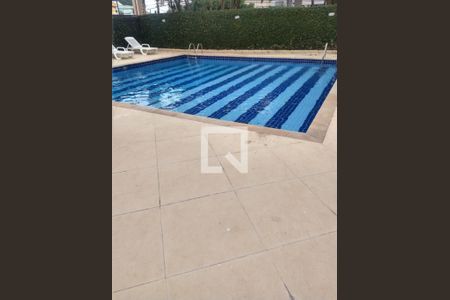 Apartamento à venda com 46m², 2 quartos e 1 vaga