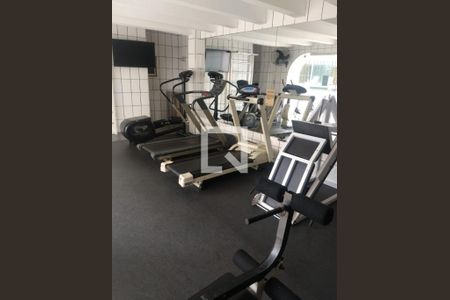 Apartamento à venda com 46m², 2 quartos e 1 vaga