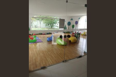 Apartamento à venda com 46m², 2 quartos e 1 vaga