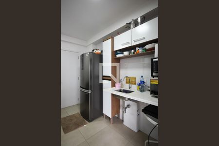 Apartamento para alugar com 38m², 1 quarto e 1 vagaCozinha
