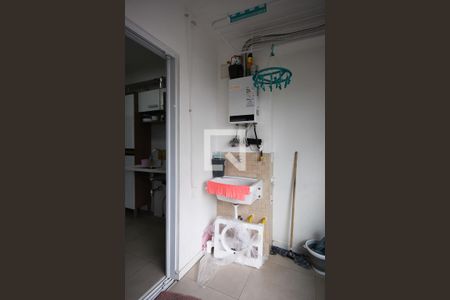 Apartamento para alugar com 38m², 1 quarto e 1 vagaÁrea de serviço