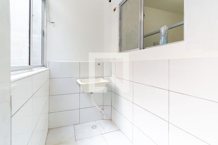 Apartamento à venda com 50m², 1 quarto e sem vaga Apartamento à venda com 50m², 1 quarto e sem vagaÁrea de Serviço