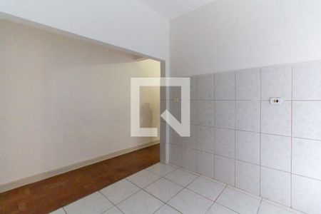 Apartamento à venda com 50m², 1 quarto e sem vaga Apartamento à venda com 50m², 1 quarto e sem vagaCozinha