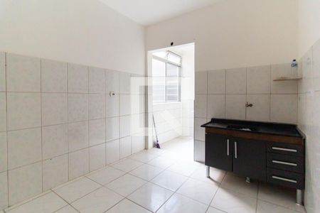 Apartamento à venda com 50m², 1 quarto e sem vaga Apartamento à venda com 50m², 1 quarto e sem vagaCozinha