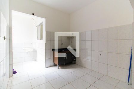 Apartamento à venda com 50m², 1 quarto e sem vaga Apartamento à venda com 50m², 1 quarto e sem vagaCozinha