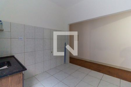 Apartamento à venda com 50m², 1 quarto e sem vaga Apartamento à venda com 50m², 1 quarto e sem vagaCozinha