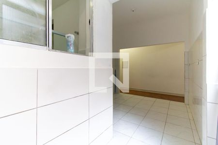Apartamento à venda com 50m², 1 quarto e sem vaga Apartamento à venda com 50m², 1 quarto e sem vagaÁrea de Serviço