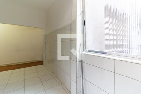 Apartamento à venda com 50m², 1 quarto e sem vaga Apartamento à venda com 50m², 1 quarto e sem vagaÁrea de Serviço