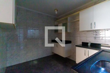 Casa de condomínio à venda com 83m², 3 quartos e 3 vagas Casa de condomínio à venda com 83m², 3 quartos e 3 vagasCozinha