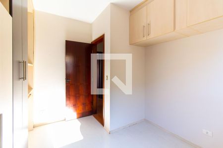 Casa de condomínio à venda com 83m², 3 quartos e 3 vagas Casa de condomínio à venda com 83m², 3 quartos e 3 vagasQuarto 01