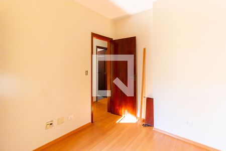 Casa de condomínio à venda com 83m², 3 quartos e 3 vagas Casa de condomínio à venda com 83m², 3 quartos e 3 vagasQuarto 02
