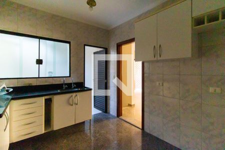 Casa de condomínio à venda com 83m², 3 quartos e 3 vagas Casa de condomínio à venda com 83m², 3 quartos e 3 vagasCozinha