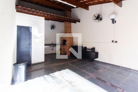 Casa de condomínio à venda com 83m², 3 quartos e 3 vagas Casa de condomínio à venda com 83m², 3 quartos e 3 vagasChurrasqueira