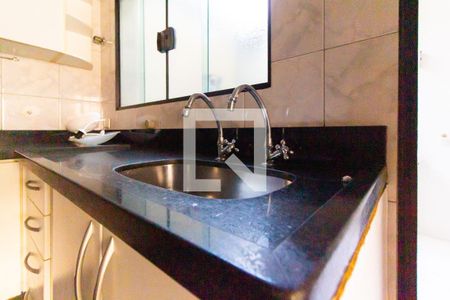 Casa de condomínio à venda com 83m², 3 quartos e 3 vagas Casa de condomínio à venda com 83m², 3 quartos e 3 vagasCozinha