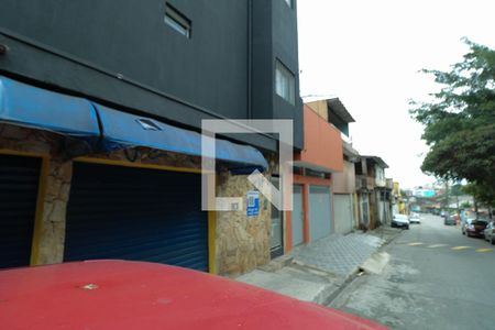 Casa para alugar com 40m², 1 quarto e sem vaga Casa para alugar com 40m², 1 quarto e sem vagaFachada