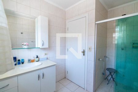 Casa à venda com 155m², 4 quartos e 2 vagas Casa à venda com 155m², 4 quartos e 2 vagasBanheiro Social